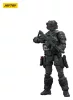 Dark Source Action Figure Steel Ride Corps Assaulter Echo 8 cm