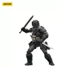 Dark Source Action Figure Steel Ride Corps Assaulter Echo 8 cm