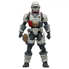 Dark Source Action Figure Steel Ride Corps Guard Kael 8 cm