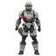 Dark Source Action Figure Steel Ride Corps Guard Kael 8 cm