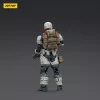 Dark Source Action Figure Steel Ride Corps Guard Kael 8 cm