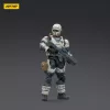 Dark Source Action Figure Steel Ride Corps Guard Kael 8 cm