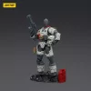 Dark Source Action Figure Steel Ride Corps Guard Kael 8 cm