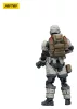 Dark Source Action Figure Steel Ride Corps Guard Kael 8 cm