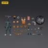 Dark Source Action Figure Steel Ride Corps Engineer Chris 8 cm