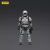 Dark Source Action Figure Steel Ride Corps Assaulter Albedo 8 cm