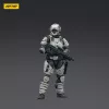 Dark Source Action Figure Steel Ride Corps Assaulter Albedo 8 cm