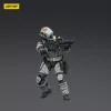 Dark Source Action Figure Steel Ride Corps Assaulter Albedo 8 cm