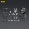 Dark Source Action Figure Steel Ride Corps Assaulter Albedo 8 cm