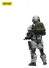 Dark Source Action Figure Steel Ride Corps Assaulter Albedo 8 cm