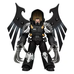   Warhammer 40,000 Action Figure Raven Guard Dark Fury, Chooser of the Slain 12 cm