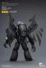Warhammer 40,000 Action Figure Raven Guard Dark Fury, Chooser of the Slain 12 cm