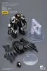 Warhammer 40,000 Action Figure Raven Guard Dark Fury, Chooser of the Slain 12 cm
