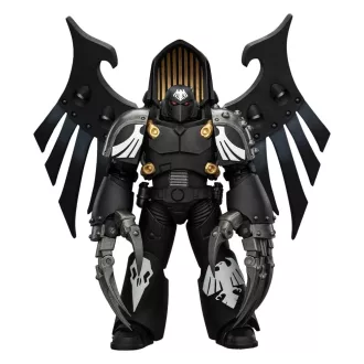 Warhammer 40,000 Action Figure Raven Guard Dark Fury 12 cm
