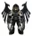 Warhammer 40,000 Action Figure Raven Guard Dark Fury 12 cm