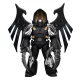 Warhammer 40,000 Action Figure Raven Guard Dark Fury 12 cm