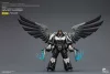 Warhammer 40,000 Action Figure Raven Guard Corvus Corax, Primarch of the XIX Legion 18 cm
