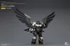 Warhammer 40,000 Action Figure Raven Guard Corvus Corax, Primarch of the XIX Legion 18 cm