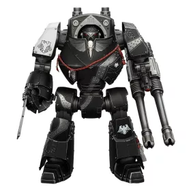   Warhammer 40,000 Action Figure Raven Guard Contemptor Dreadnought 23 cm