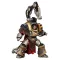 Warhammer The Horus Heresy Action Figure Iron Warriors Warsmith 14 cm