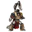 Warhammer The Horus Heresy Action Figure Iron Warriors Warsmith 14 cm