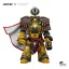 Warhammer Action Figure Imperial Fists Lord Castellan Evander Garrius, The Tyrant of Cthonia 14 cm