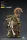 Warhammer 40,000 Action Figure Death Guard Tallyman 12 cm