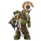 Warhammer 40,000 Action Figure Death Guard Tallyman 12 cm