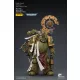 Warhammer 40,000 Action Figure Death Guard Tallyman 12 cm