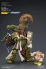 Warhammer 40,000 Action Figure Death Guard Tallyman 12 cm