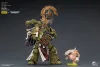 Warhammer 40,000 Action Figure Death Guard Tallyman 12 cm
