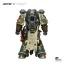 Warhammer Action Figure Sons of Horus Maloghurst the Twisted, the Warmaster's Equerry 13 cm