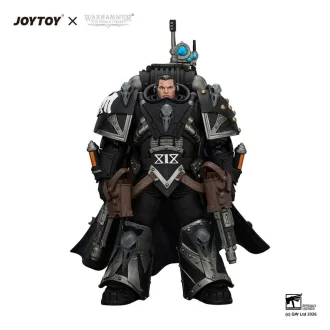   Warhammer Action Figure Raven Guard Kaedes Nex, the Blood Crow 13 cm