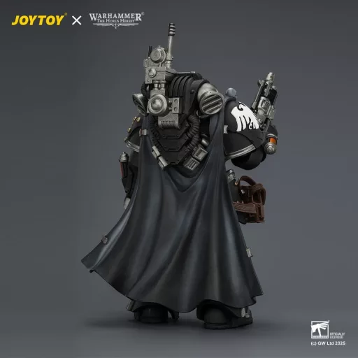 Warhammer Action Figure Raven Guard Kaedes Nex, the Blood Crow 13 cm