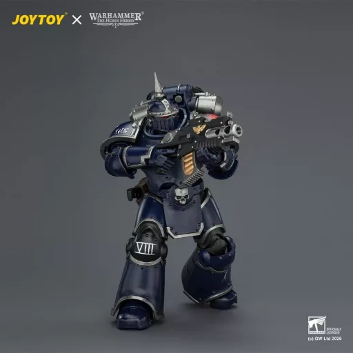 Warhammer The Horus Heresy Action Figure Night Lords Tactical Legionary MK III 12 cm