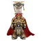 Warhammer The Horus Heresy Action Figure Iron Warriors Centurion 13 cm
