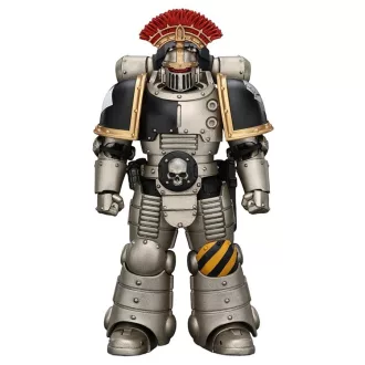   Warhammer The Horus Heresy Action Figure Iron Warriors MkII Tactical Sergeant 12 cm