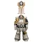 Warhammer The Horus Heresy Action Figure Iron Warriors MkII Legionary 1 12 cm