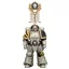 Warhammer The Horus Heresy Action Figure Iron Warriors MkII Legionary 1 12 cm