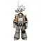 Warhammer The Horus Heresy Action Figure Iron Warriors MkII Legionary 2 12 cm
