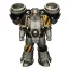 Warhammer The Horus Heresy Action Figure Iron Warriors MkII Assault Sergeant 12 cm