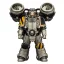 Warhammer The Horus Heresy Action Figure Iron Warriors MkII Assault Legionary 1 12 cm