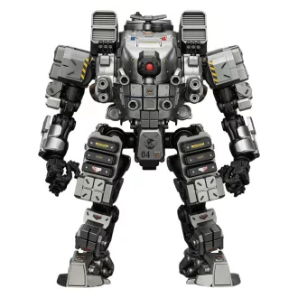 Dark Source Action Figure Tiekui Dual Pilot Mecha MK04 24 cm