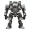 Dark Source Action Figure Tiekui Dual Pilot Mecha MK04 24 cm