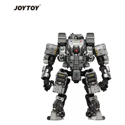Dark Source Action Figure Tiekui Dual Pilot Mecha MK04 24 cm