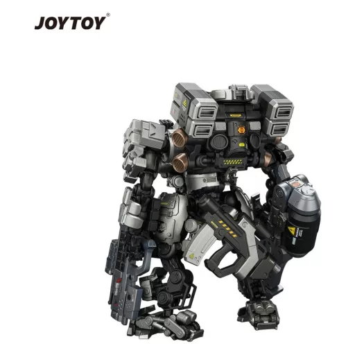 Dark Source Action Figure Tiekui Dual Pilot Mecha MK04 24 cm
