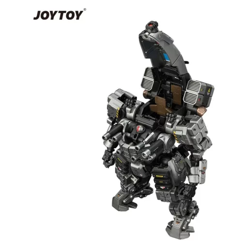 Dark Source Action Figure Tiekui Dual Pilot Mecha MK04 24 cm