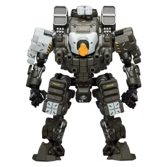Dark Source Action Figure Tiekui Dual Pilot Mecha MK05 24 cm