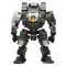 Dark Source Action Figure Tiekui Dual Pilot Mecha MK05 24 cm