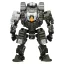 Dark Source Action Figure Tiekui Dual Pilot Mecha MK05 24 cm